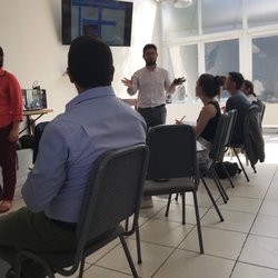 Culinary - Capacitación docente ‍‍