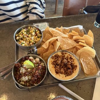 Avo Modern Mexican - New Mexican Cuisine Near Me - Cleveland, Ohio Avo Modern Mexican - New Mexican Cuisine Near Me - Cleveland, Ohio