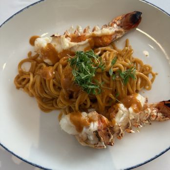 Mi Piace - Spaghetti Aragosta - Italian Near Me - Pasadena, California Mi Piace - Spaghetti Aragosta - Italian Near Me - Pasadena, California