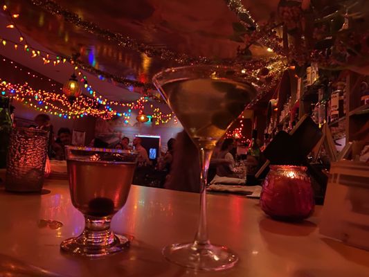 Capri Club by null