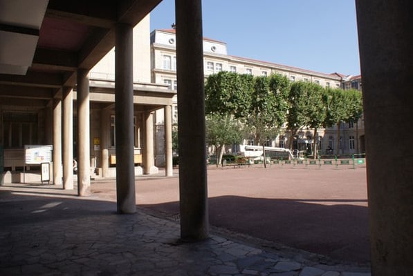 Centre d'histoire de la résistance et de la déportation by null