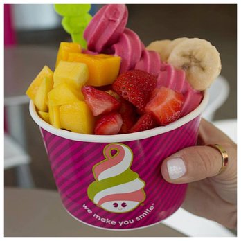 Menchie's Frozen Yogurt - Smiles your way... - Ice Cream & Frozen Yogurt Near Me - Taylor, Michigan Menchie's Frozen Yogurt - Smiles your way... - Ice Cream & Frozen Yogurt Near Me - Taylor, Michigan