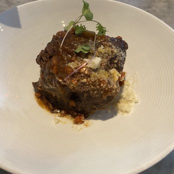 Costa Med Bistro + Wine - Short Ribs - Italian Near Me - Key Biscayne, Florida Costa Med Bistro + Wine - Short Ribs - Italian Near Me - Key Biscayne, Florida
