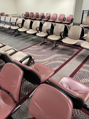 Glacier Park International Airport by null