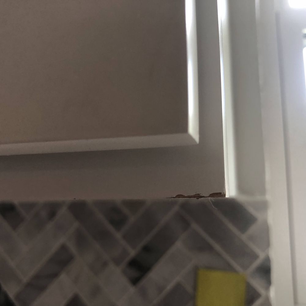 MHS Contractors - Damaged Cabinets - Flooring Near Me MHS Contractors - Damaged Cabinets - Flooring Near Me