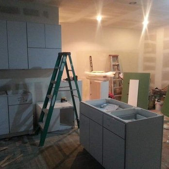 Pro Painters NY - Kitchen Living Room - Painters Near Me - Queens, New York