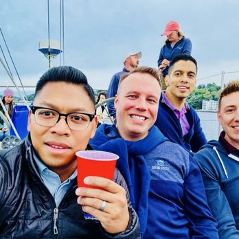 Sailing Seattle - Cheers to BYOB - Boat Charters Near Me - Seattle, Washington Sailing Seattle - Cheers to BYOB - Boat Charters Near Me - Seattle, Washington
