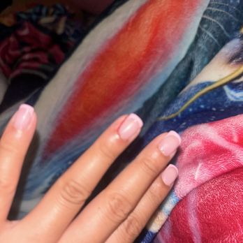 LV Nails & Spa - bleeding bad - Nail Salons Near Me - Oxnard, California LV Nails & Spa - bleeding bad - Nail Salons Near Me - Oxnard, California