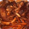 Sunny's Bar B Que gift card