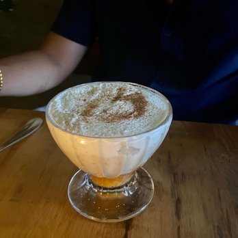 Claro - Arroz con Leche - Mexican Near Me - Brooklyn, New York