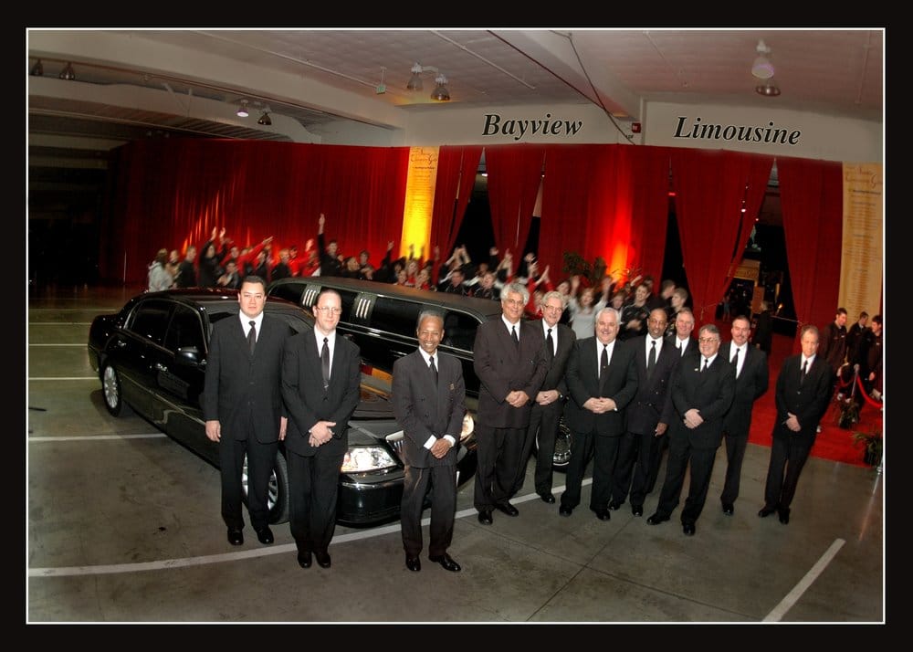BAYVIEW LIMOUSINE SERVICE Updated August 2024 46 Reviews 15701