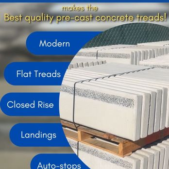 Modern Stairways - Pre-cast Manufacturing concrete Products
San Diego CA - General Contractors Near Me - Spring Valley, California Modern Stairways - Pre-cast Manufacturing concrete Products
San Diego CA - General Contractors Near Me - Spring Valley, California