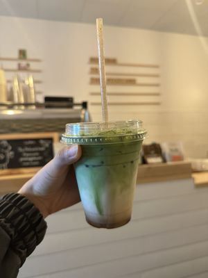 The Postcard by null