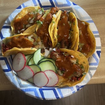 Birrieria Garcia - Bomb - Tacos Near Me - Bakersfield, California Birrieria Garcia - Bomb - Tacos Near Me - Bakersfield, California