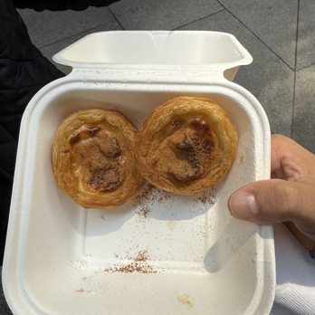 Holy Nata - Pasteis de nata - Bakeries Near Me - San Francisco, California Holy Nata - Pasteis de nata - Bakeries Near Me - San Francisco, California