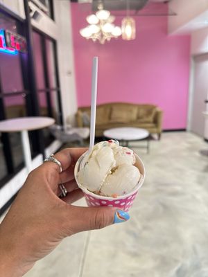 Fatty Daddy's Ice Cream by null
