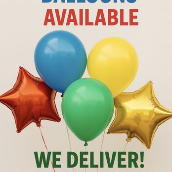 The Blow Up Gallery - Need Balloons!!!! - Party Supplies Near Me - St. Louis, Missouri The Blow Up Gallery - Need Balloons!!!! - Party Supplies Near Me - St. Louis, Missouri