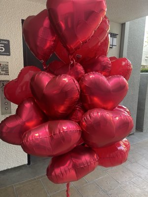 Party World Burbank by null