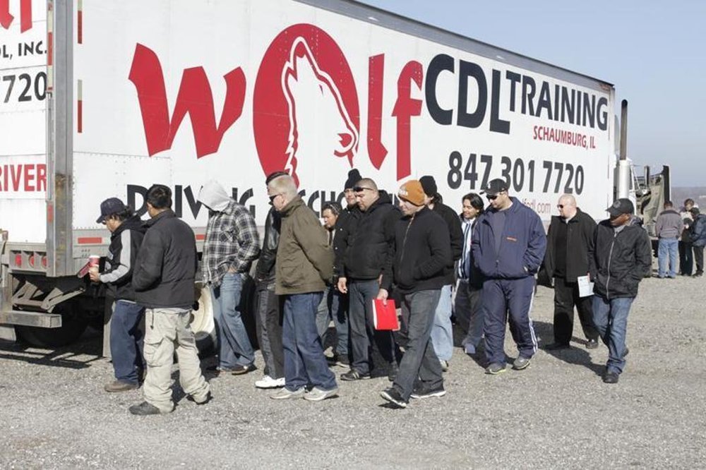 WOLF DRIVING SCHOOL Updated September 2024 19 Photos & 24 Reviews