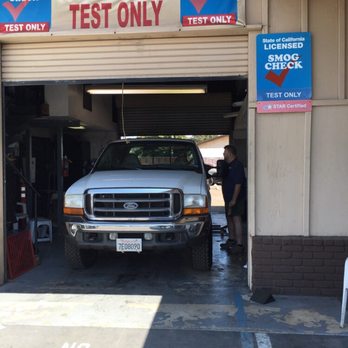 Pepper Drive Test Only - Smog Check Stations Near Me - El Cajon, California Pepper Drive Test Only - Smog Check Stations Near Me - El Cajon, California