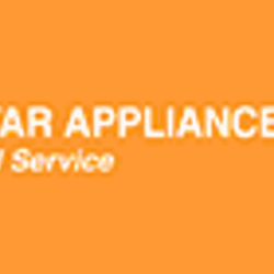 All Star Appliance Parts & Service - Logo