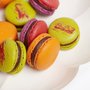 Photo of J'amie Les Macarons