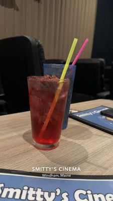 Smitty's Cinema Windham