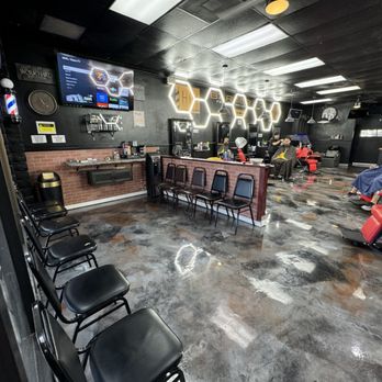 Icon Barber Company - Barbers Near Me - Camarillo, California Icon Barber Company - Barbers Near Me - Camarillo, California