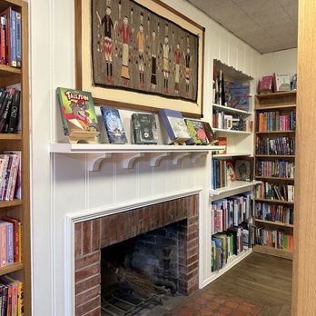 Bart's Books - Bookstores Near Me - Ojai, California Bart's Books - Bookstores Near Me - Ojai, California