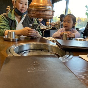 Daebak Korean Barbeque - Korean Near Me - Southfield, Michigan