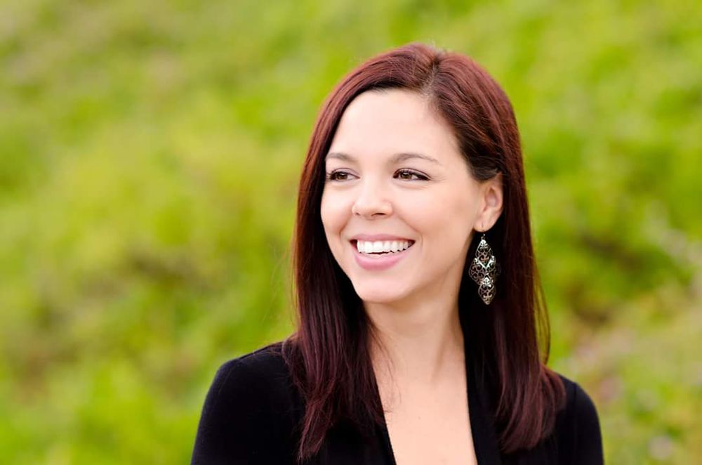 Jamie Hayworth Chin - grief counselor in Palos Verdes Estates, CA