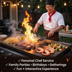 Kumo Asian Fusion