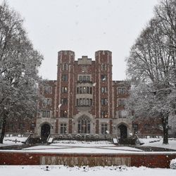 Cary Quadrangle - Cary Quadrangle