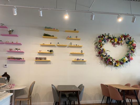 GAVI Bakery & Cafe by null