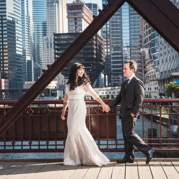 Hitch & Sparrow - Event Photography Near Me - Chicago, Illinois