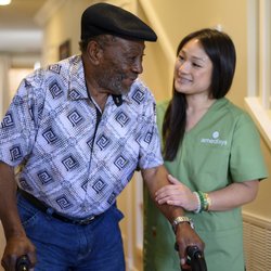 Amedisys Home Health Care
