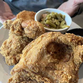 The Goose Eatery & Hangout - 4 Piece Chicken Dinner - Diners Near Me - Lyndon, Kentucky The Goose Eatery & Hangout - 4 Piece Chicken Dinner - Diners Near Me - Lyndon, Kentucky