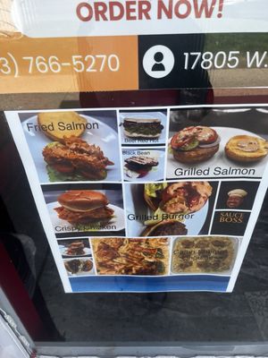 Top Notch Barbeque by null