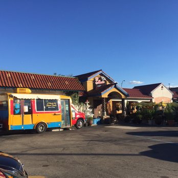 El Meson - Outside. - Tapas/Small Plates Near Me - Dayton, Ohio El Meson - Outside. - Tapas/Small Plates Near Me - Dayton, Ohio
