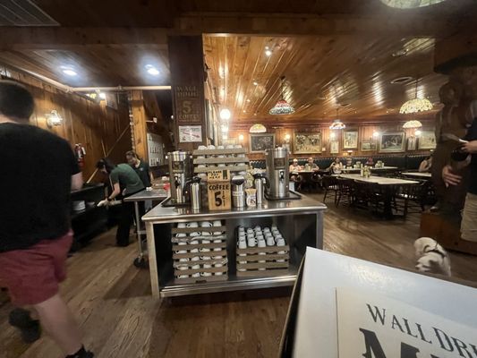 Wall Drug Store by null