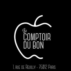 Le Comptoir du Bon