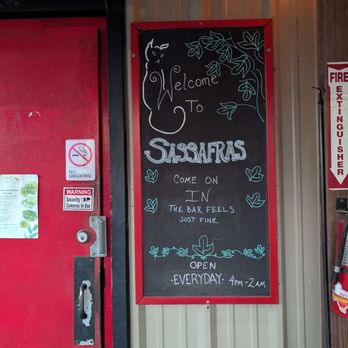 Sassafras - Hours - Wine Bars Near Me - Houston, Texas Sassafras - Hours - Wine Bars Near Me - Houston, Texas