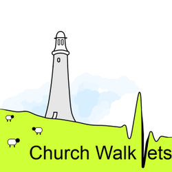 Church Walk Veterinary Centre