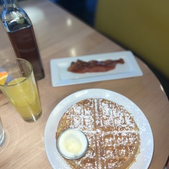 Breakfast Club - Breakfast & Brunch Near Me - Phoenix, Arizona