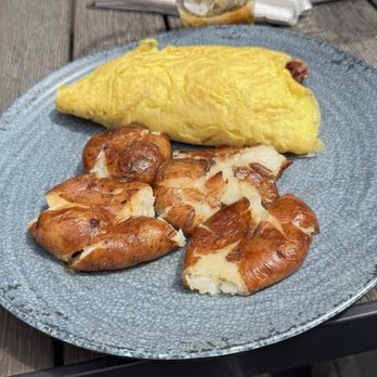Focaccia's 419 - Delis Near Me - Toledo, Ohio