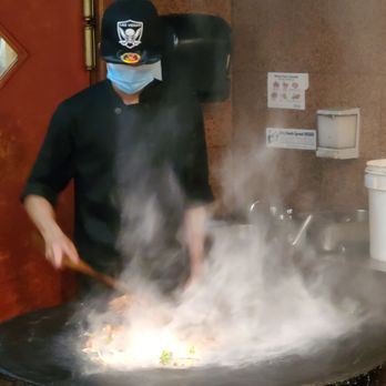 Mongolian BBQ - Mongolian Near Me - Stillwater, Minnesota