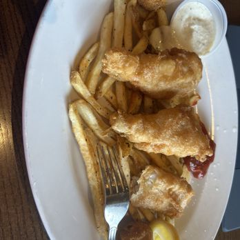 Fish City Grill - Fish & Chips - Seafood Near Me - Waco, Texas