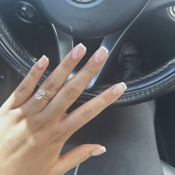 Eurolook - Freehanded - Nail Salons Near Me - Mission Viejo, California
