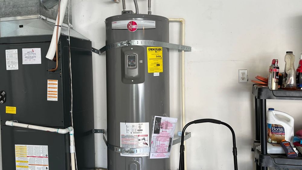 Slide of Allied Plumbing And Pumps