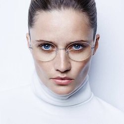 Luxton Optical - Lindberg Spirit